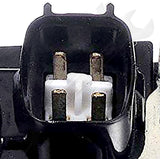 APDTY 120344 Door Lock Actuator - Integrated With Latch