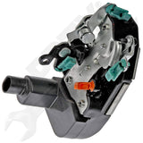 APDTY 120345 Door Lock Actuator - Integrated With Latch