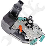 APDTY 120345 Door Lock Actuator - Integrated With Latch