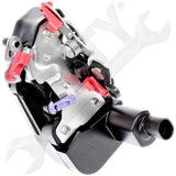 APDTY 120346 Door Lock Actuator - Integrated With Latch