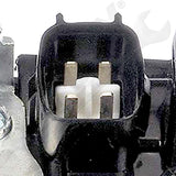 APDTY 120347 Door Lock Actuator - Integrated With Latch