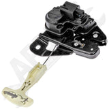 APDTY 120349 Door Lock Actuator - Integrated With Latch