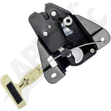APDTY 120349 Door Lock Actuator - Integrated With Latch
