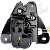 APDTY 120349 Door Lock Actuator - Integrated With Latch