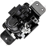 APDTY 120350 Door Lock Actuator - Integrated With Latch Replaces 55362102AB