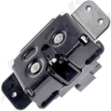 APDTY 120350 Door Lock Actuator - Integrated With Latch Replaces 55362102AB