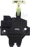APDTY 120357 Trunk Latch & Lock Actuator Motor Fits 07-11 Camry w/Keyless Entry