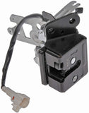 APDTY 120358 Liftgate Trunk Latch w/ Door Lock Actuator Motor
