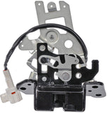 APDTY 120358 Liftgate Trunk Latch w/ Door Lock Actuator Motor
