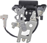APDTY 120358 Liftgate Trunk Latch w/ Door Lock Actuator Motor