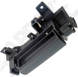 APDTY 120370 Interior Door Handle Assembly Left Sliding Door