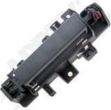 APDTY 120370 Interior Door Handle Assembly Left Sliding Door