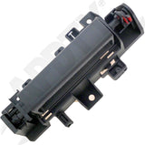 APDTY 120370 Interior Door Handle Assembly Left Sliding Door