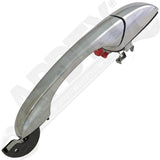 APDTY 120373 Exterior Door Handle Front Left without keyhole