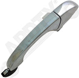APDTY 120373 Exterior Door Handle Front Left without keyhole