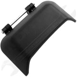 APDTY 120375 Exterior Door Handle Rear Left