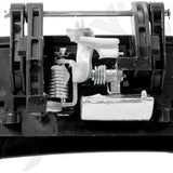 APDTY 120375 Exterior Door Handle Rear Left