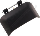 APDTY 120376 Exterior Door Handle Rear Right