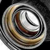 APDTY 120377 Driveshaft Center Support Bearing