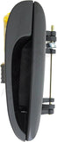 APDTY 120391 Exterior Door Handle Rear Right