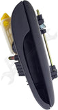APDTY 120391 Exterior Door Handle Rear Right