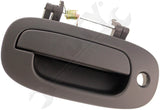 APDTY 120396 Exterior Door Handle Front Left
