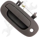 APDTY 120396 Exterior Door Handle Front Left