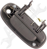 APDTY 120396 Exterior Door Handle Front Left
