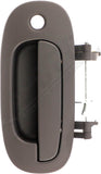 APDTY 120397 Exterior Door Handle Front Right with Keyhole