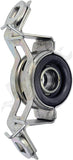 APDTY 120398 Driveshaft Center Support Bearing