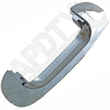 APDTY 120406 Tailgate Handle Bezel Replaces 55276237AACCHBEZ