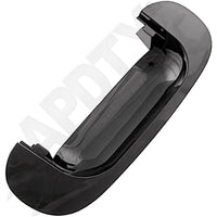 APDTY 120407 Tailgate Handle Bezel Replaces 55276237AACPTMBEZ