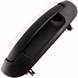 APDTY 120457 Rear Tailgate (Liftgate) Plastic Handle