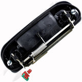 APDTY 120457 Rear Tailgate (Liftgate) Plastic Handle