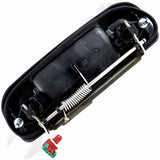 APDTY 120457 Rear Tailgate (Liftgate) Plastic Handle