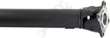 APDTY 120480 Rear Driveshaft Assembly