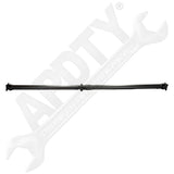 APDTY 120480 Rear Driveshaft Assembly