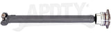 APDTY 120485 Drive Shaft Assembly Front