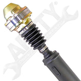 APDTY 120486 Driveshaft Assembly Rear