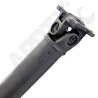 APDTY 120486 Driveshaft  Assembly Rear