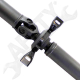 APDTY 120486 Driveshaft Assembly Rear