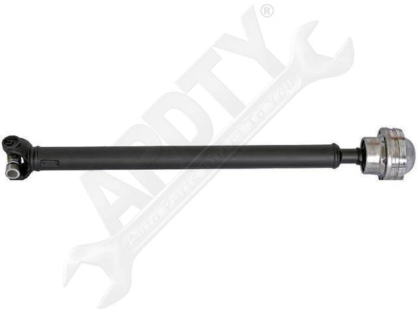 APDTY 120517 Front Drive Shaft