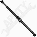 APDTY 120531 Drive Shaft Assembly Rear