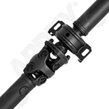 APDTY 120531 Drive Shaft Assembly Rear