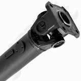 APDTY 120531 Drive Shaft Assembly Rear