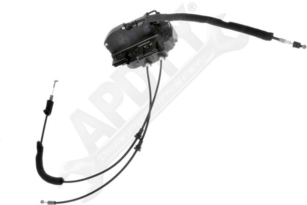 APDTY 120623 Door Lock Actuator Motor; Rear Right (Passenger-Side)