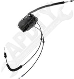 APDTY 120623 Door Lock Actuator Motor; Rear Right (Passenger-Side)