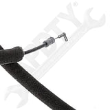 APDTY 120637 Integrated Door Lock Actuator Front R