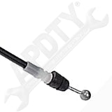 APDTY 120637 Integrated Door Lock Actuator Front R