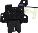 APDTY 120641 Trunk Lock & Release Latch Motor Actuator Assembly